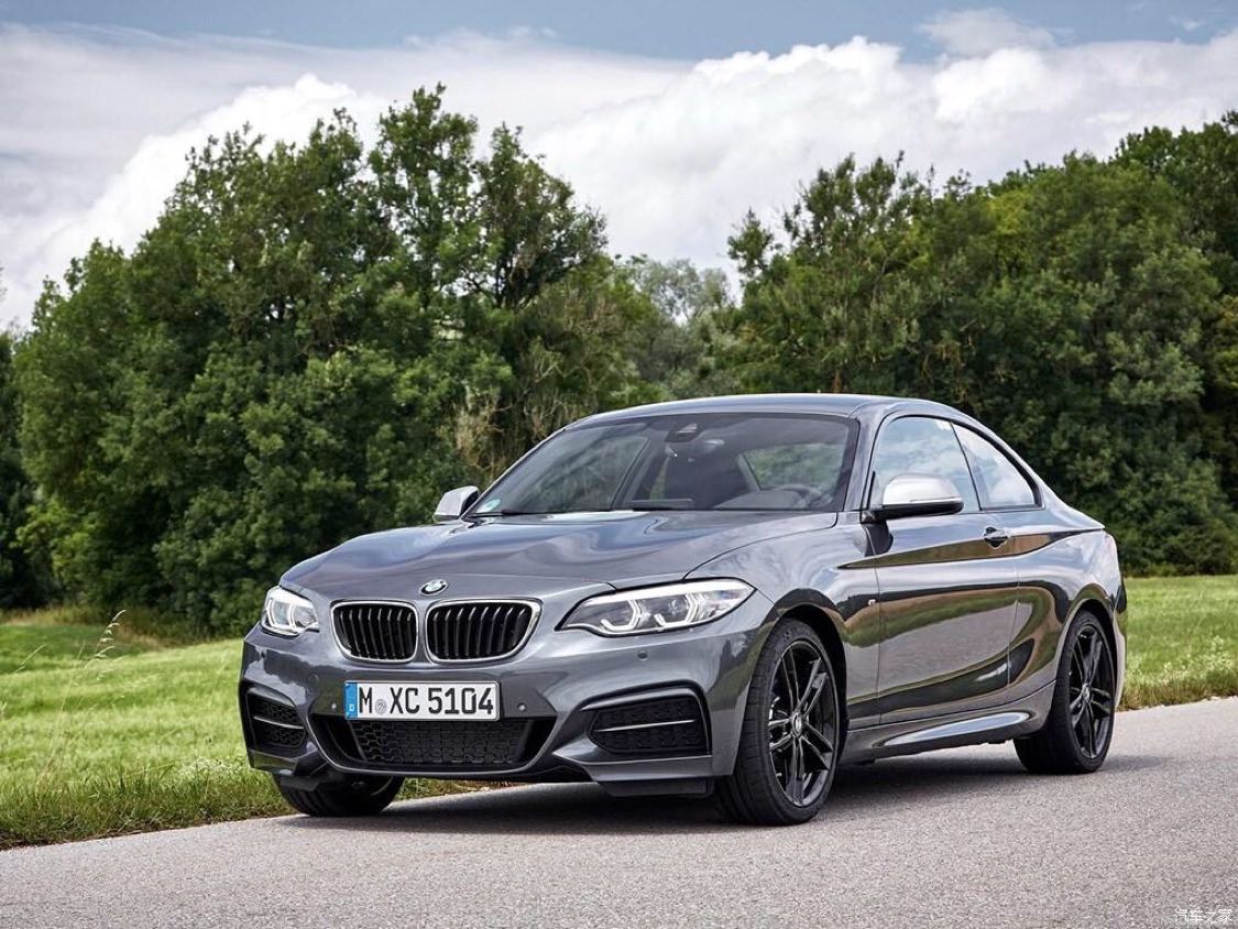 山上兄弟有开220i的吗?