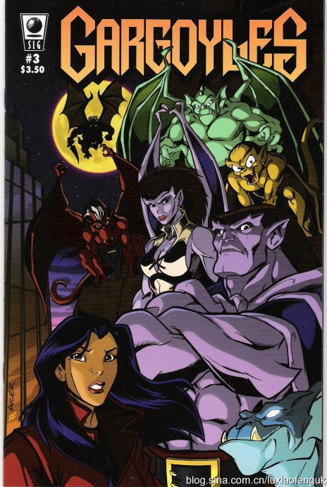 暴露年龄了~猜动画片咯,你还记这些动画片吗?