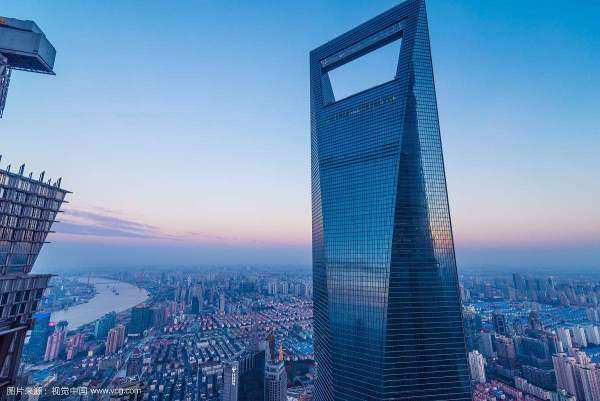 彷徨,无助,失落与绝望,上海十大吸血加班楼