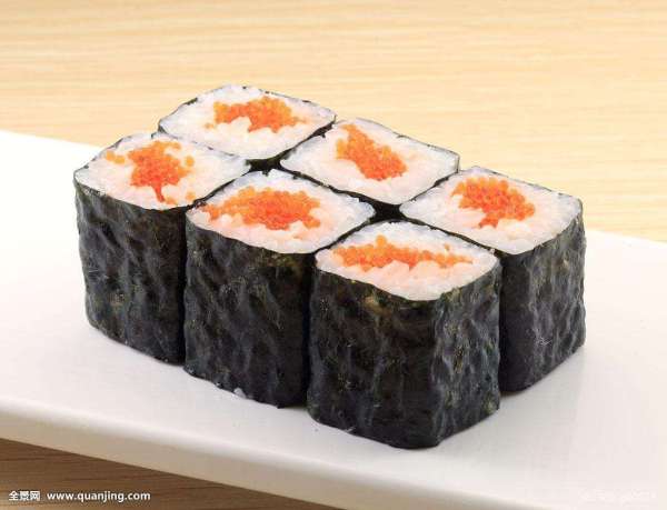 近1200年不吃肉的奇葩民族~谈谈日本人的饮食