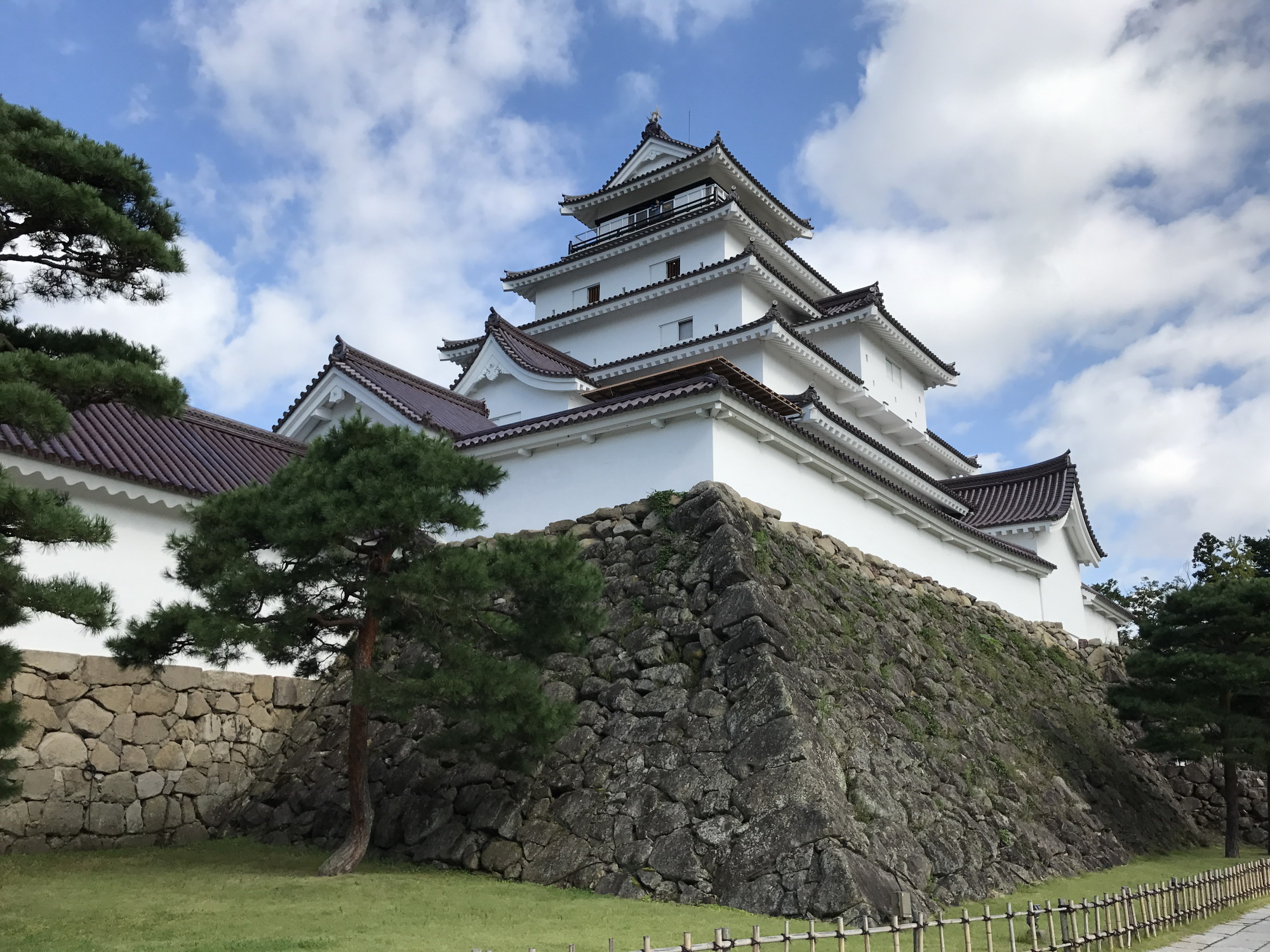 第八回日本世界遗产之旅