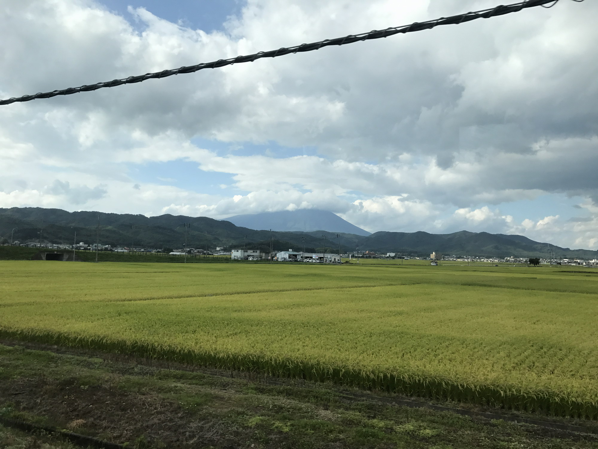 第八回日本世界遗产之旅 Kds宽带山