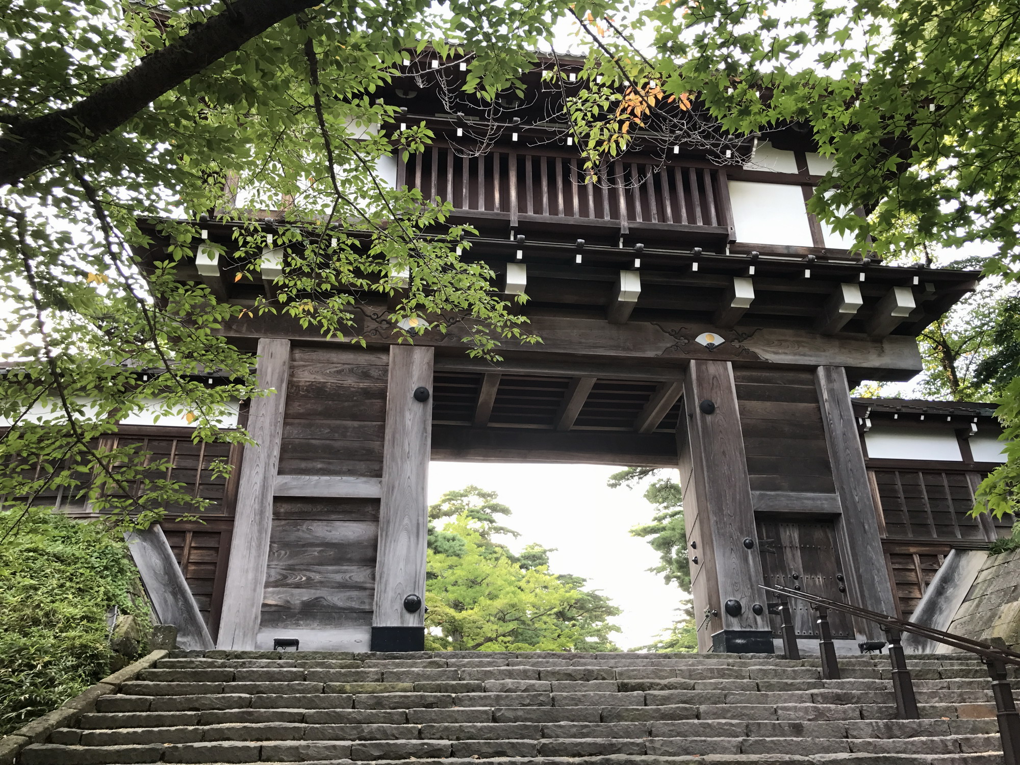 第八回日本世界遗产之旅