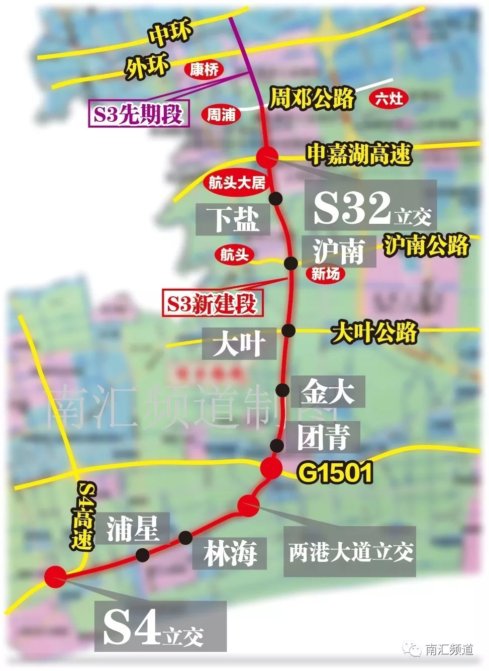 新场非常适合养老