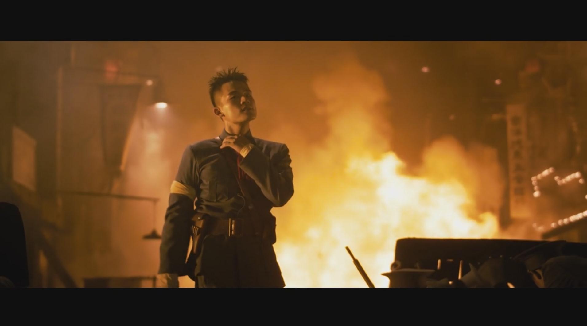 这部戏的演员选的很符合原著啊!