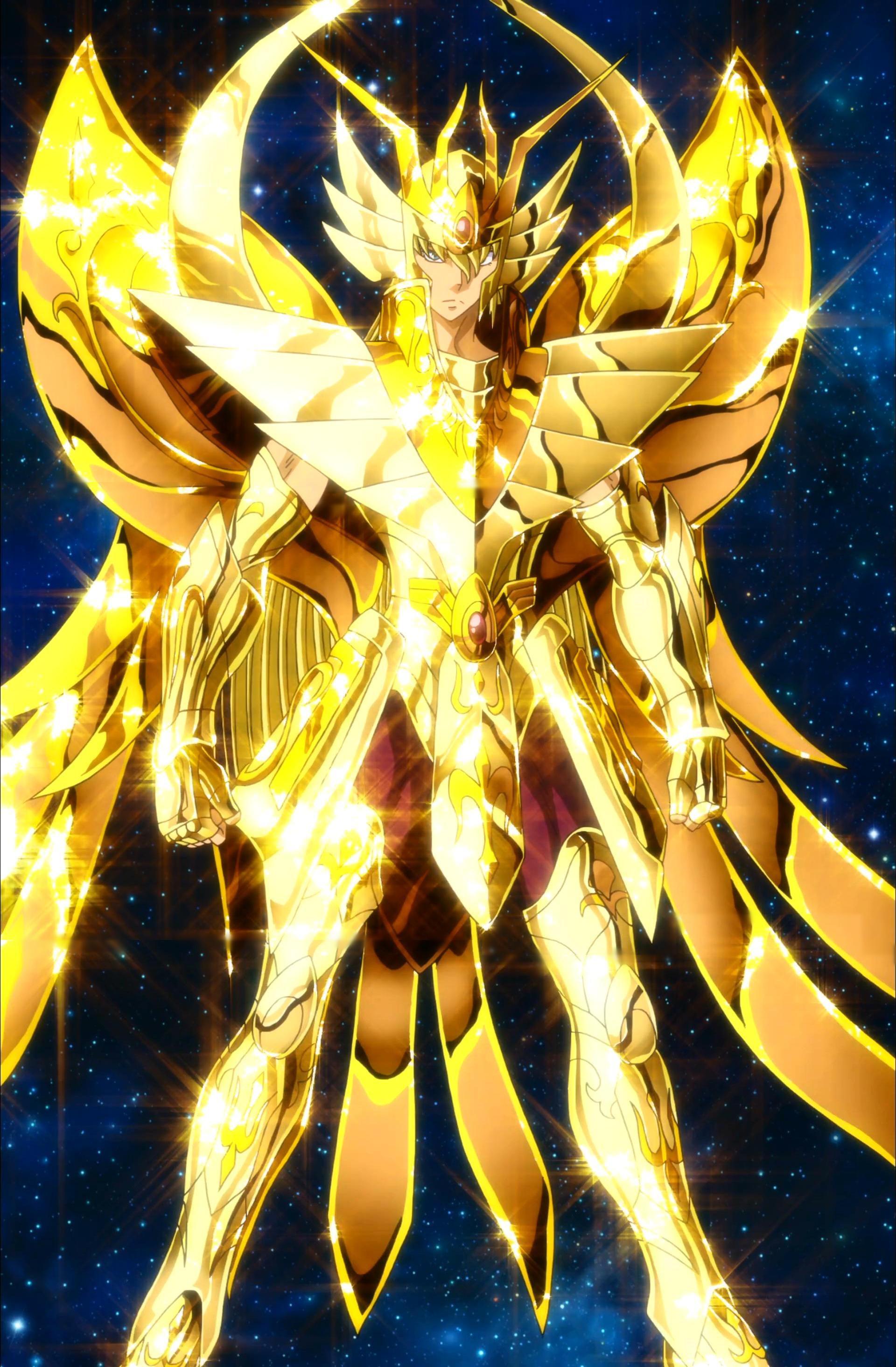 两天看完黄金魂