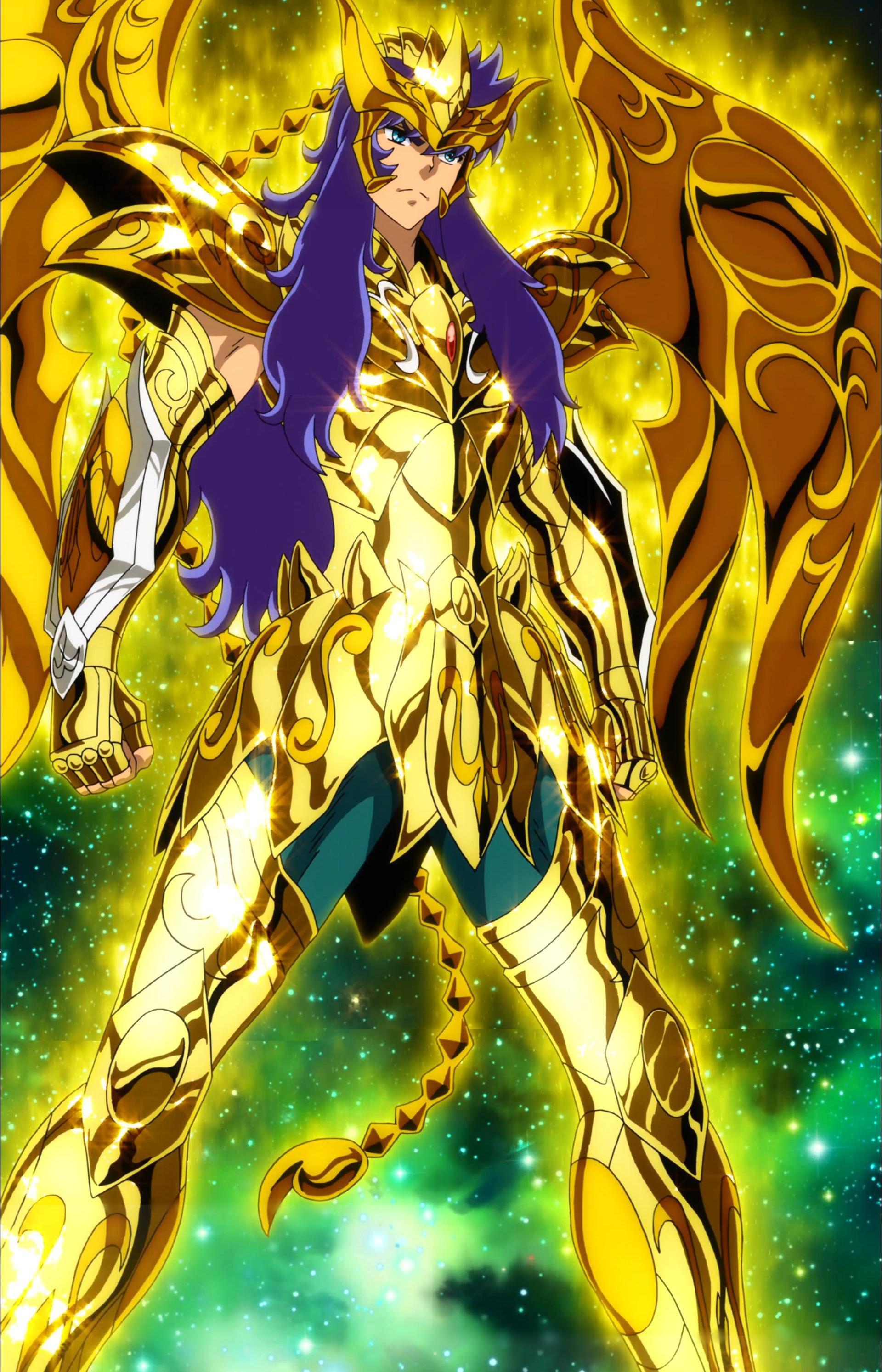 两天看完黄金魂