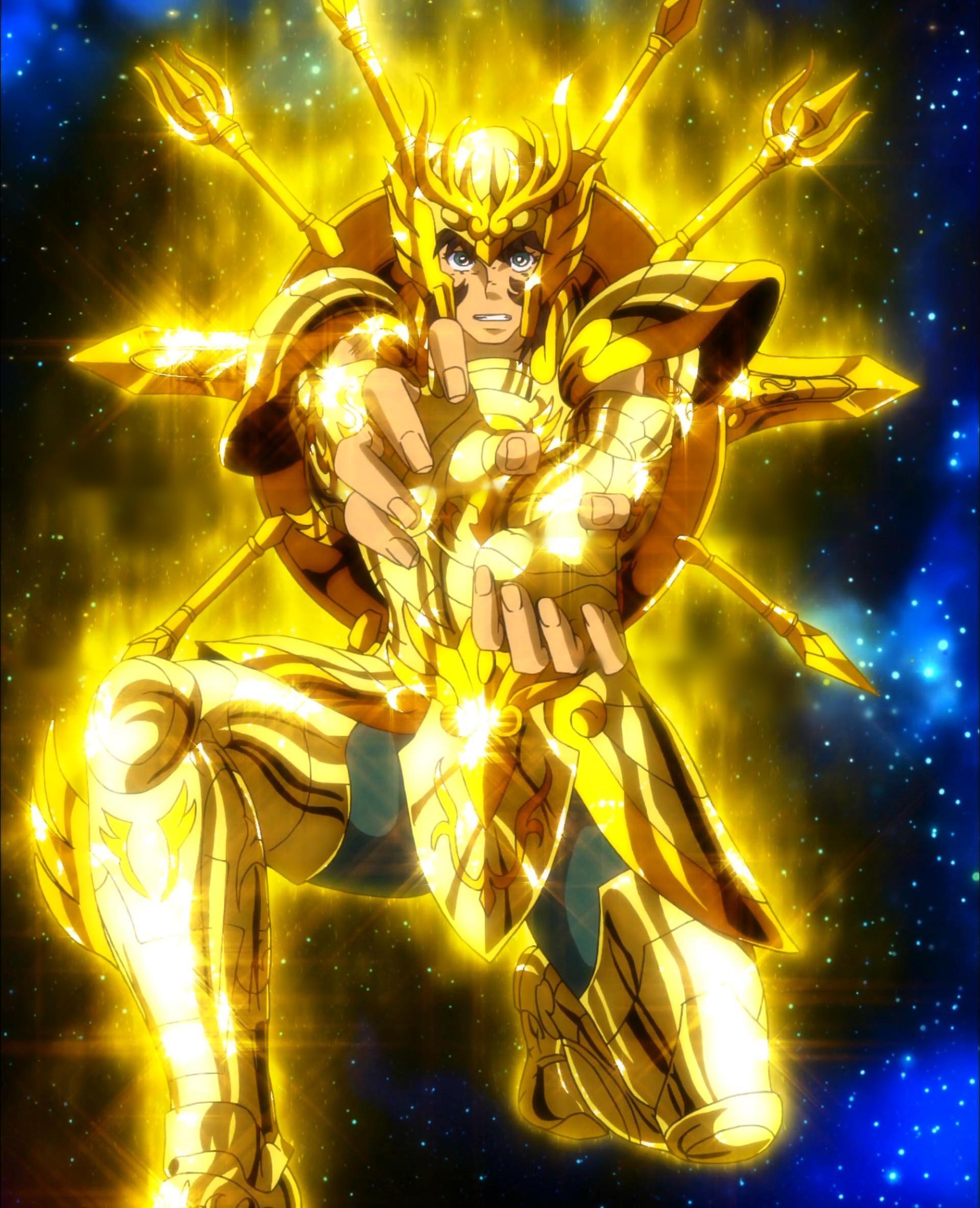 两天看完黄金魂