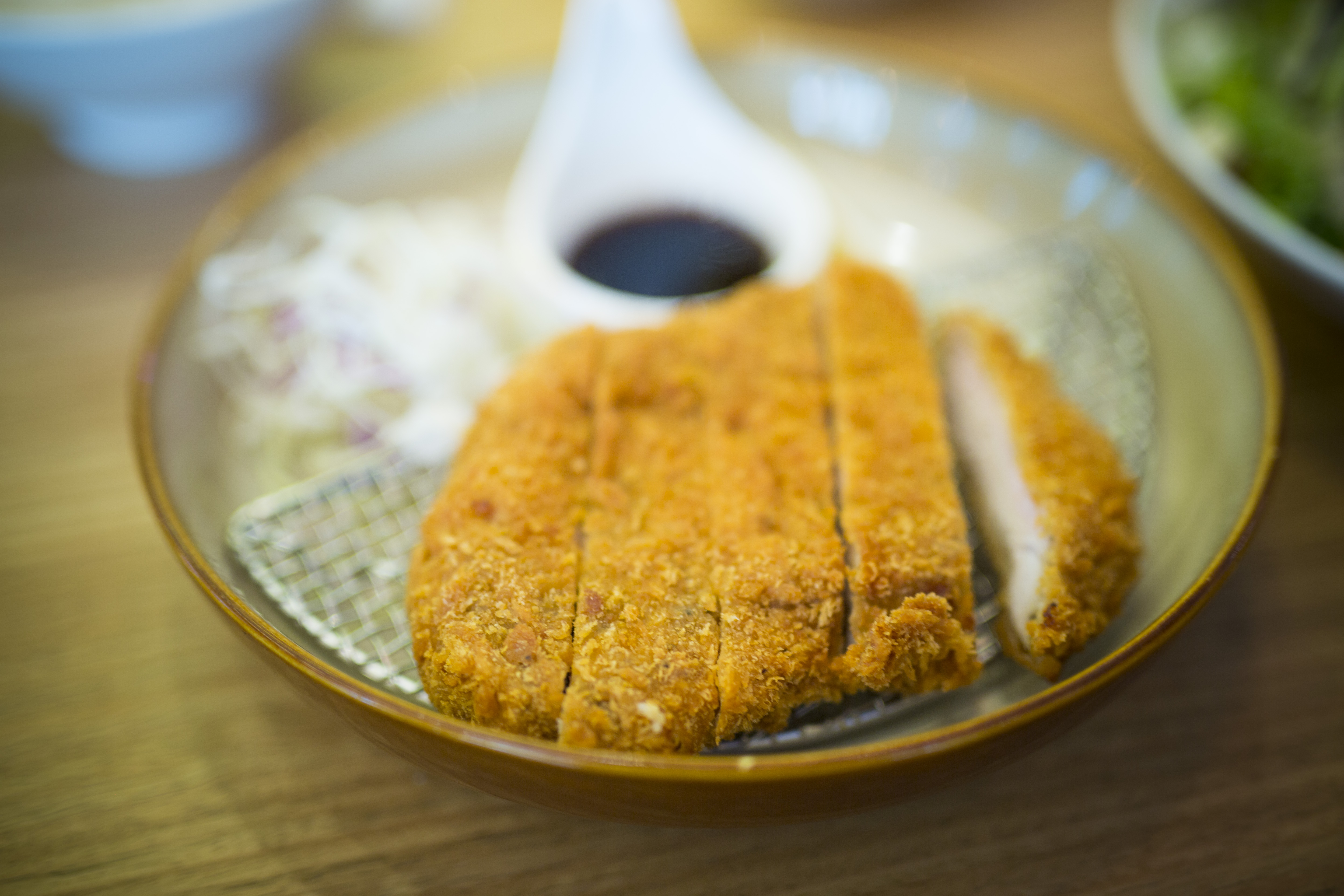 舞动的色彩--"胃下7秒"高颜美食月~相机组