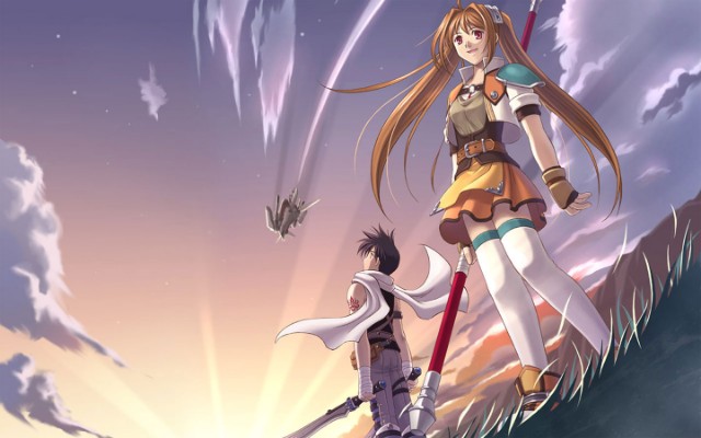 轨迹系列,有同好吗?