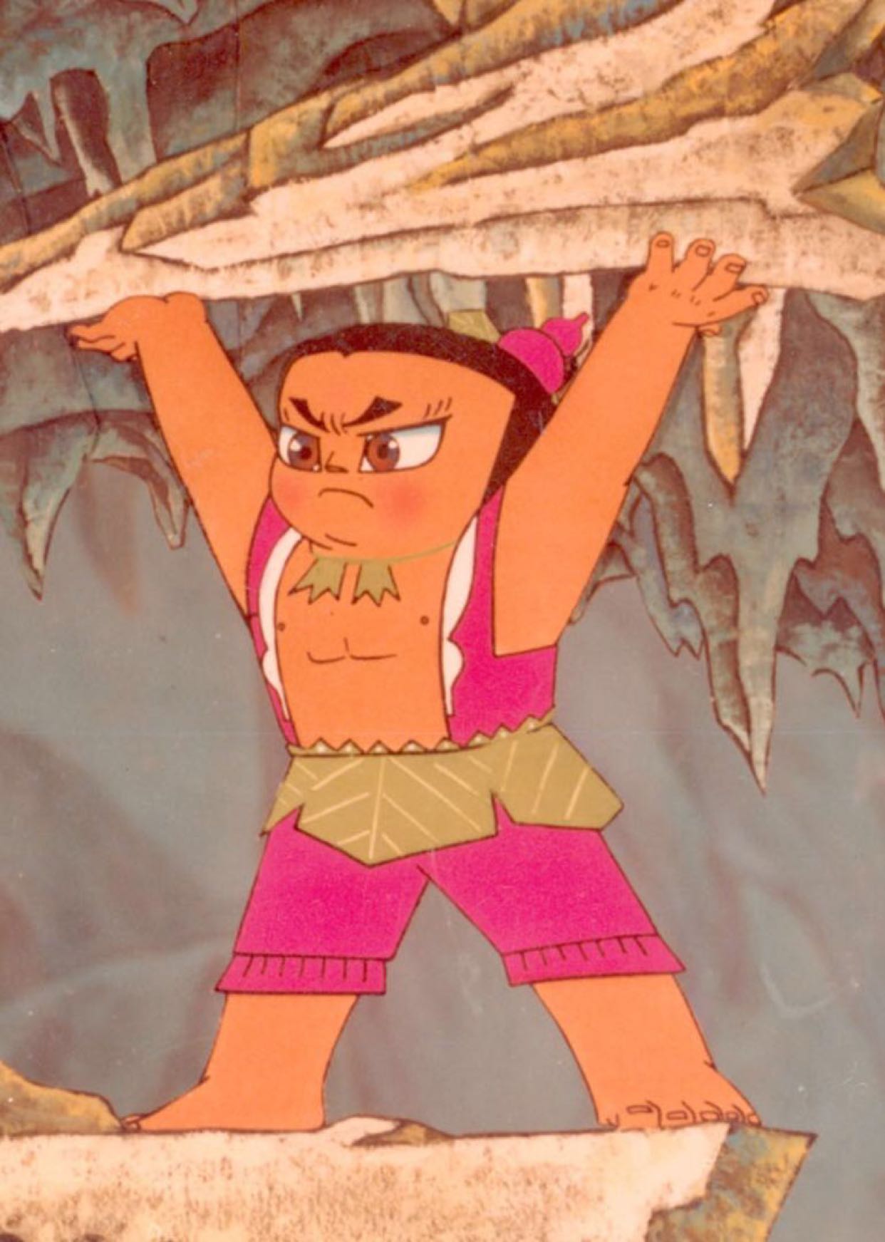 这三部长篇,哪部是你心目中的巅峰之作?