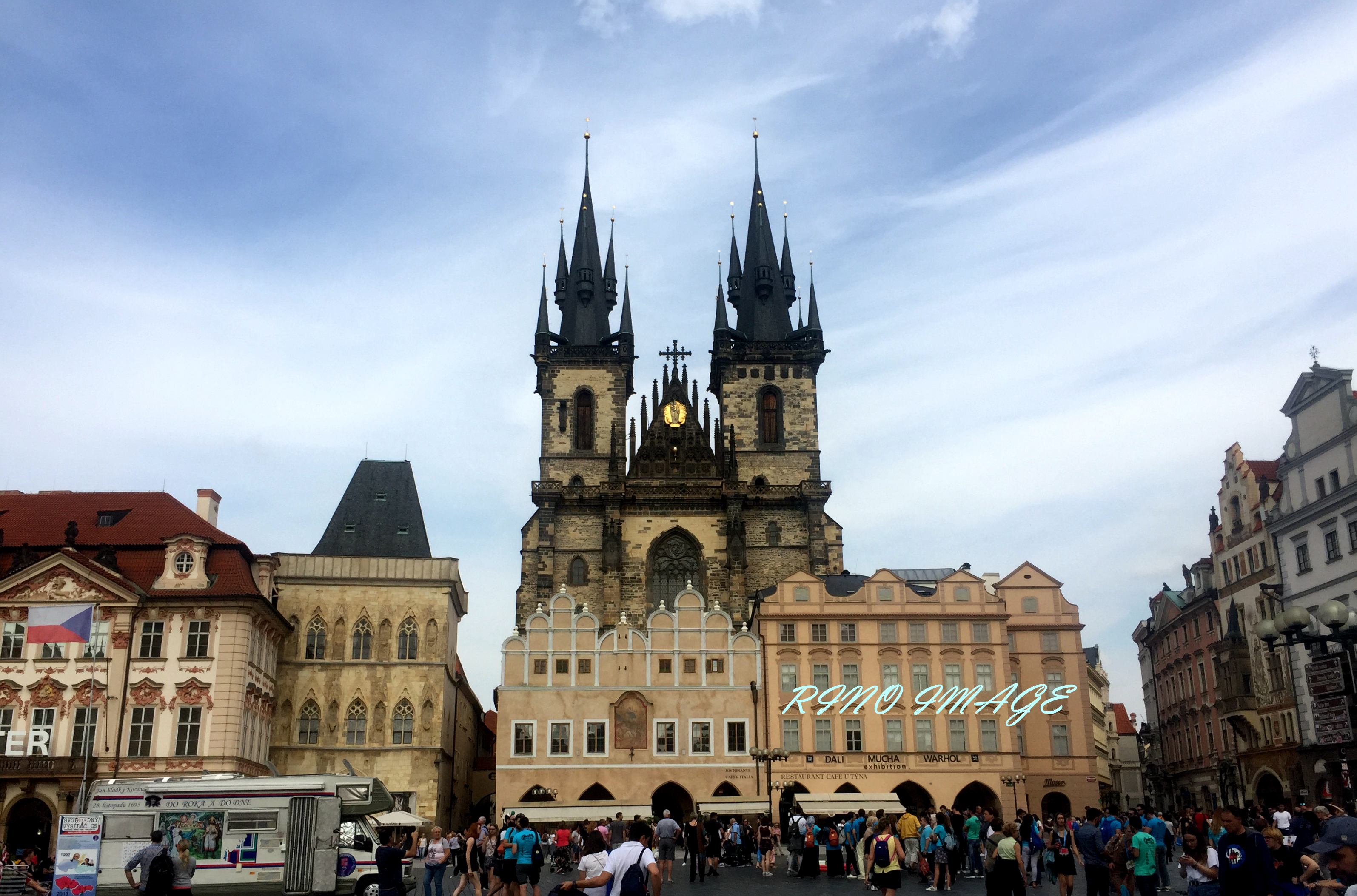 发个帖回忆这两年欧洲旅行的足迹-宽带山kds-宽带山社区-城市消费门户