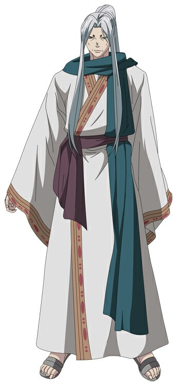 九代白银圣斗士整理