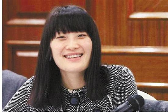 娃哈哈长公主,浙江第一富婆至今单身