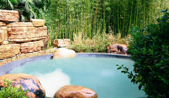 天气渐凉,带上家人去江苏天目湖御水温泉过一个清闲舒适的周末