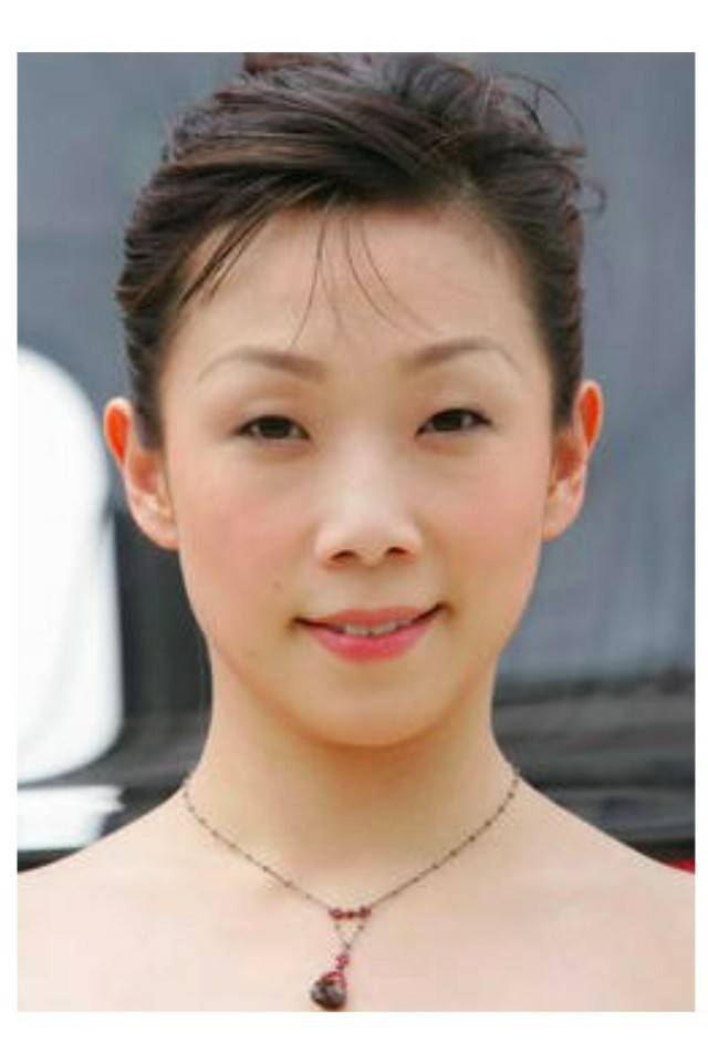 北亚人种主要是高眶型,南亚人种属于低眶型,而东亚人种介于这两者之间