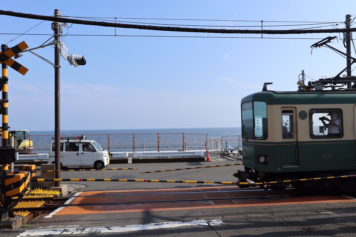 神奈川县的晴子都这样?