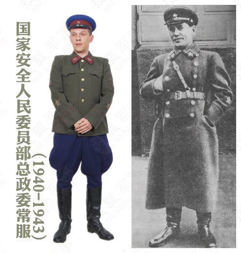 论战争中基层军官的重要性--严肃键盘军事帖