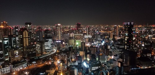 走马观花说说日本人的素质问题