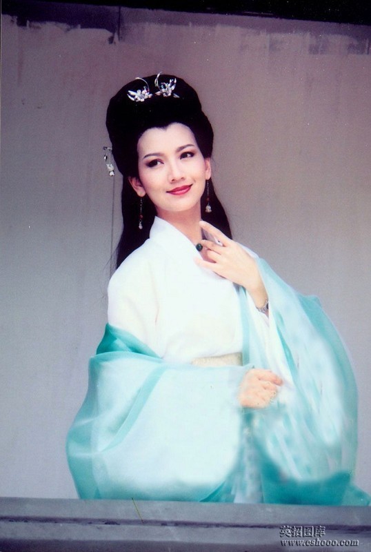 新白娘子传奇真是神剧