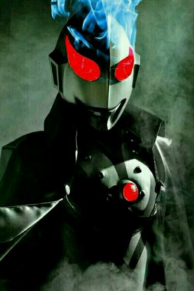 从此佐菲奥特曼也被广大奥特迷们称为那位大人.