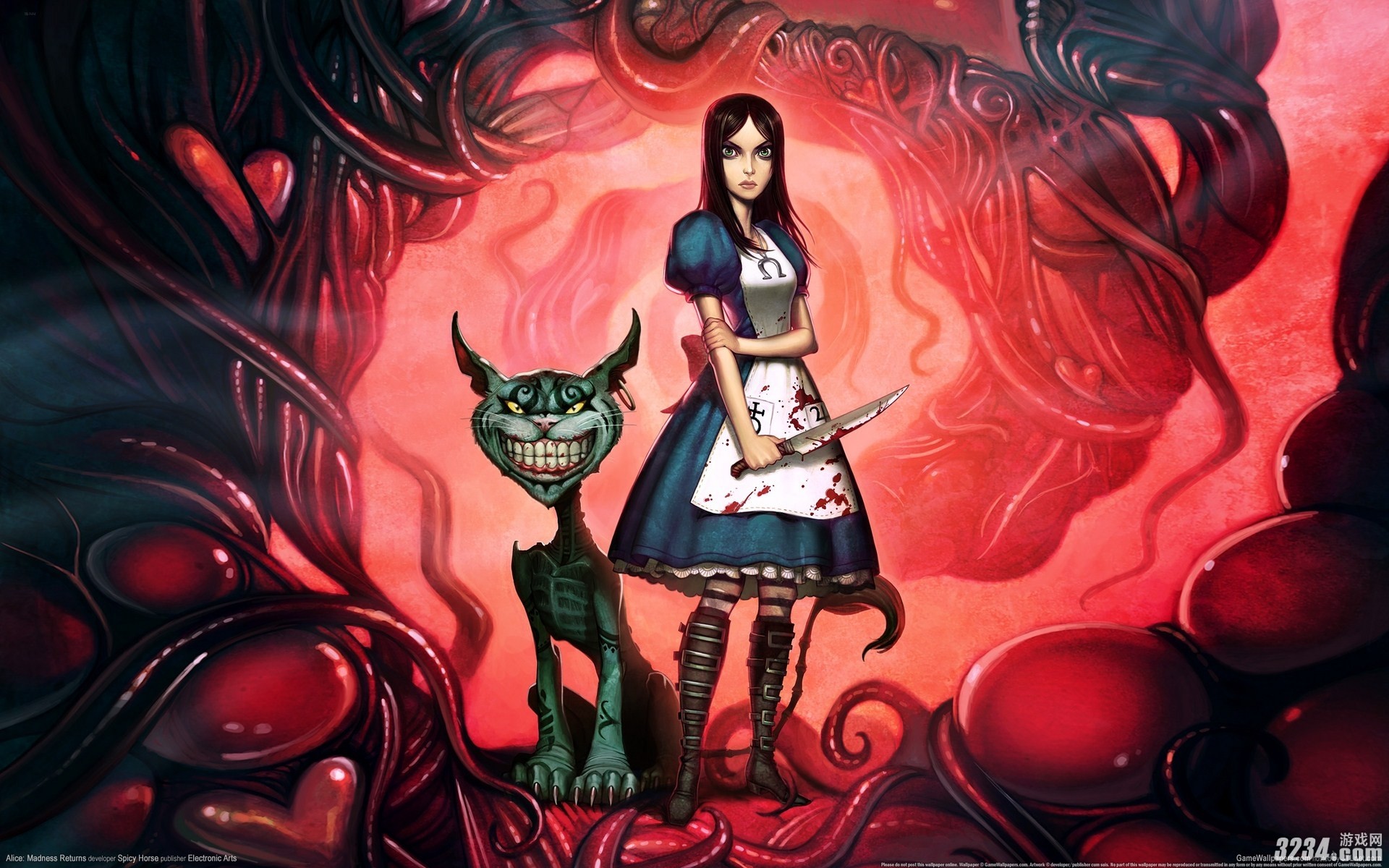 有喜欢这类游戏的嘛