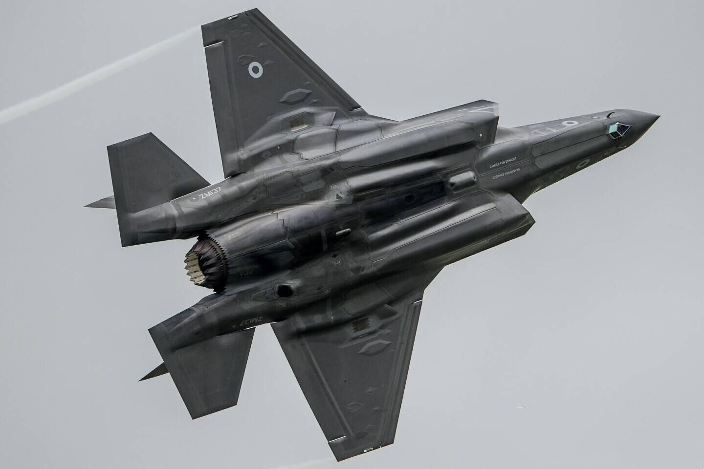 德国有意引进f35作为下一代战斗机