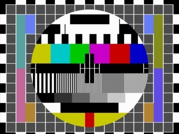 每周二下午所有频道全部检修 商量好的