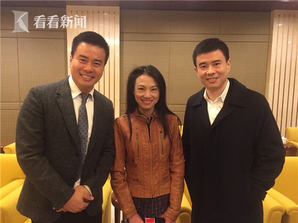 崇明根宝队成立了!