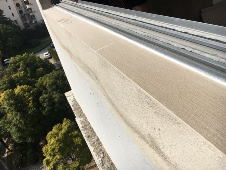 2017年开个新贴 装修日记