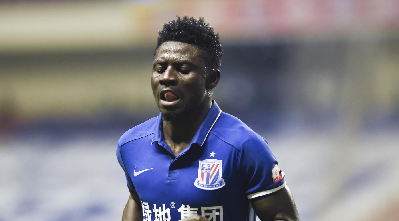 明年世界杯阿根廷要小心尼日利亚的他