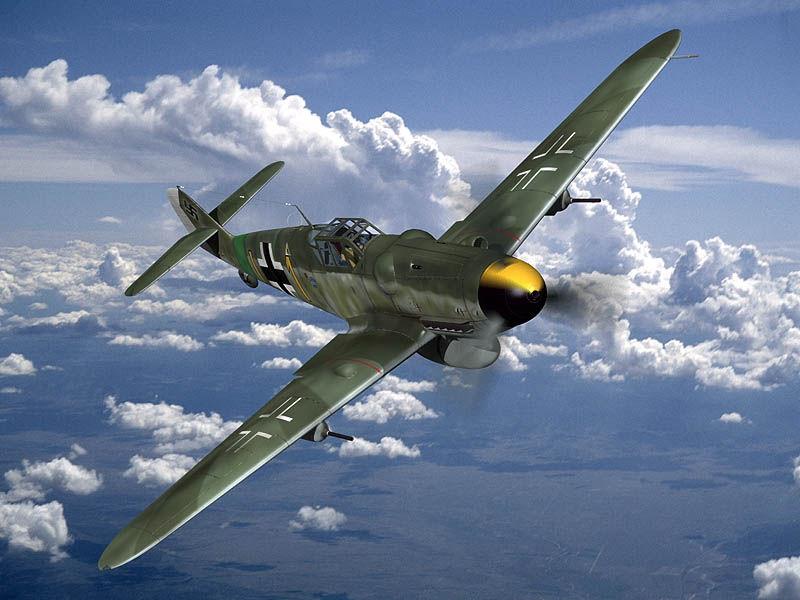 二战德国奇葩飞机图片