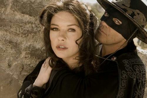 最好 《姐弟恋》 男,小策老 女,凯瑟琳泽塔琼斯 [回复]     flycutter