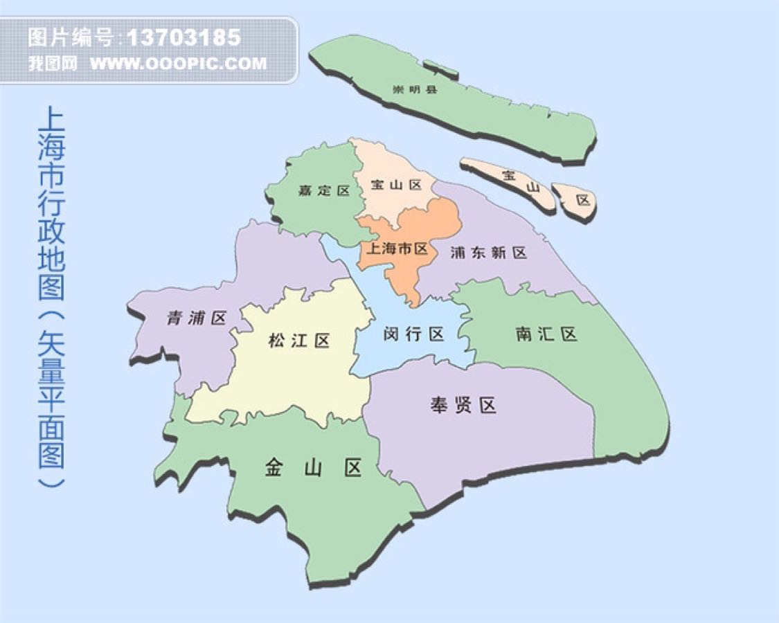 山上朋友大部分在哪个区的?