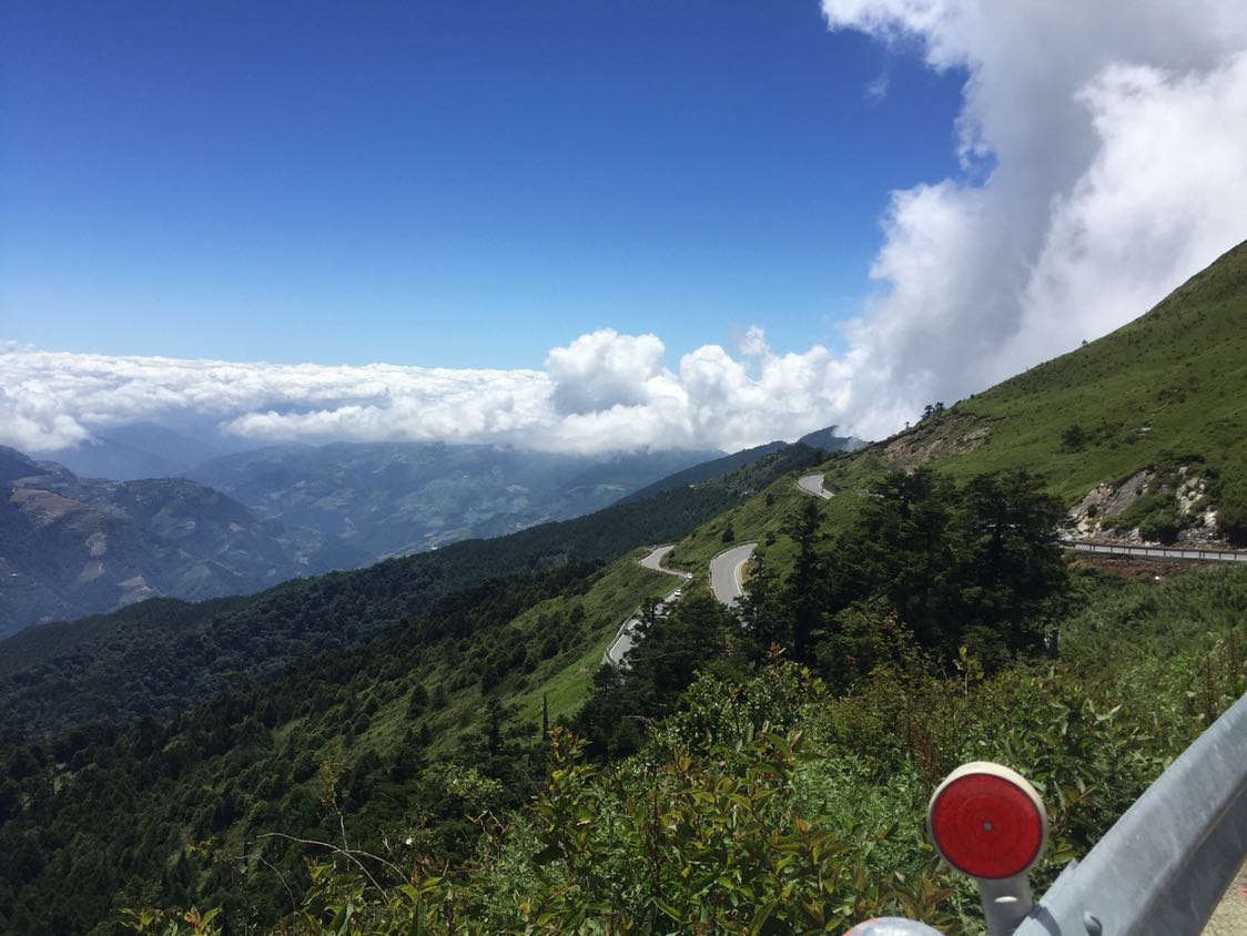 臺灣最高的山是哪座?我敢打賭有人會說阿里山!