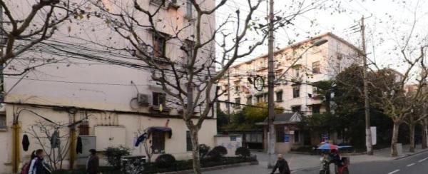 诶,曹杨新村又来放假消息了!