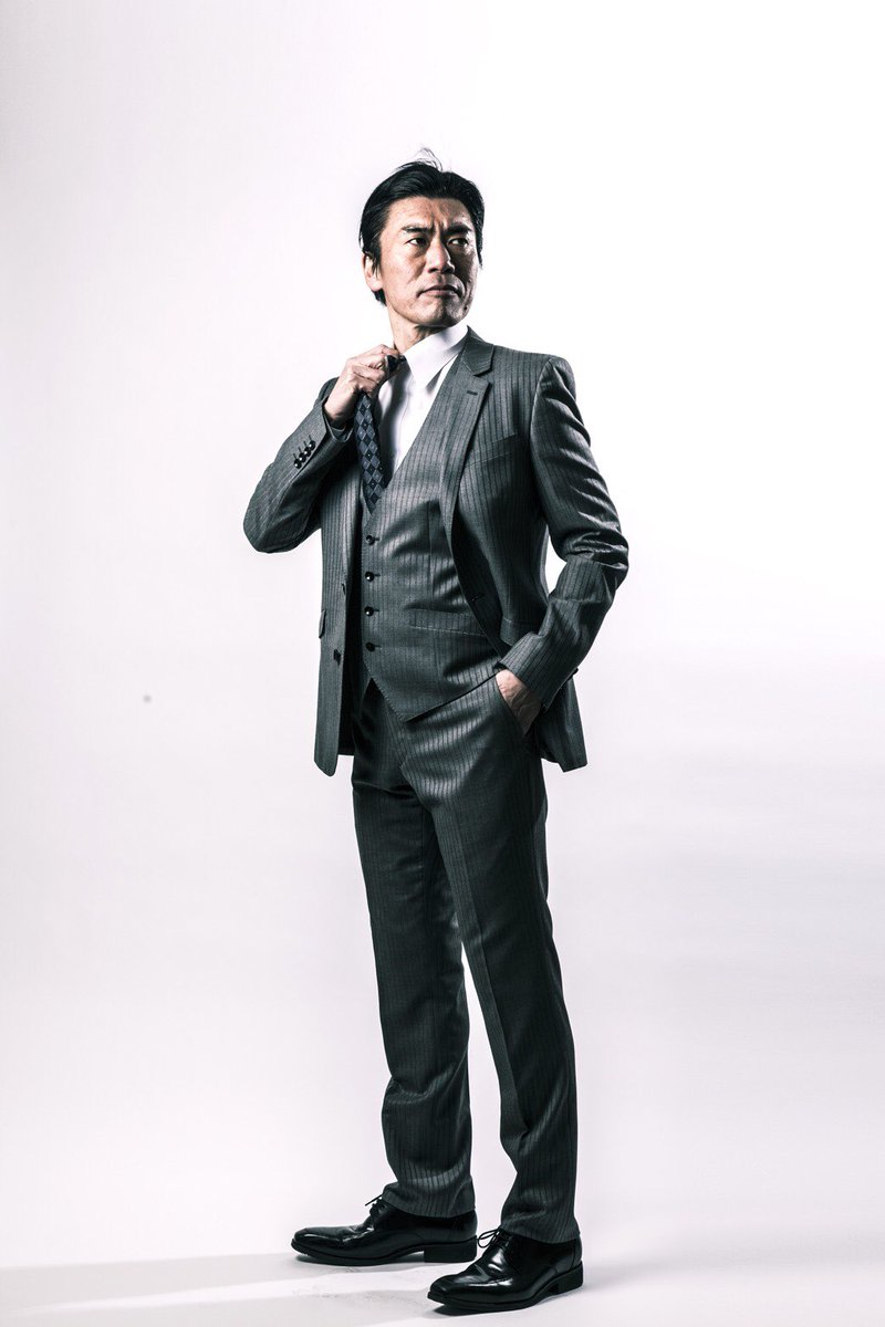 田渊正浩  熟男代表 喜欢老男人的xs估计都满中意他的