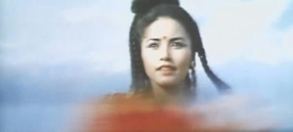 帕夏乌买尔.比娜扎和热巴还要漂亮!