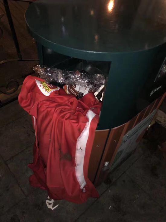 很好奇,中超球队名字中性化,上港会改叫什么?