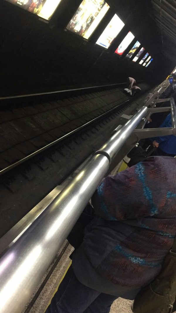 问个问题。圆形那种探头会拍上街沿的违停车辆