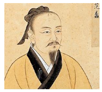 各行各业的祖师爷都是哪些人?