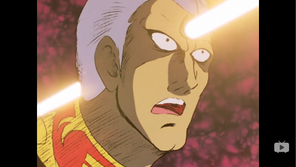 《羽柴秀吉说高达历史》