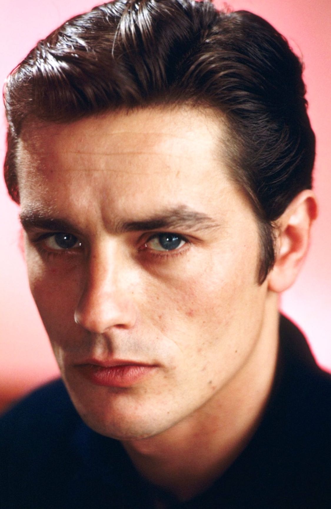 大家来说说心目中颜值9.5分 的男人吧