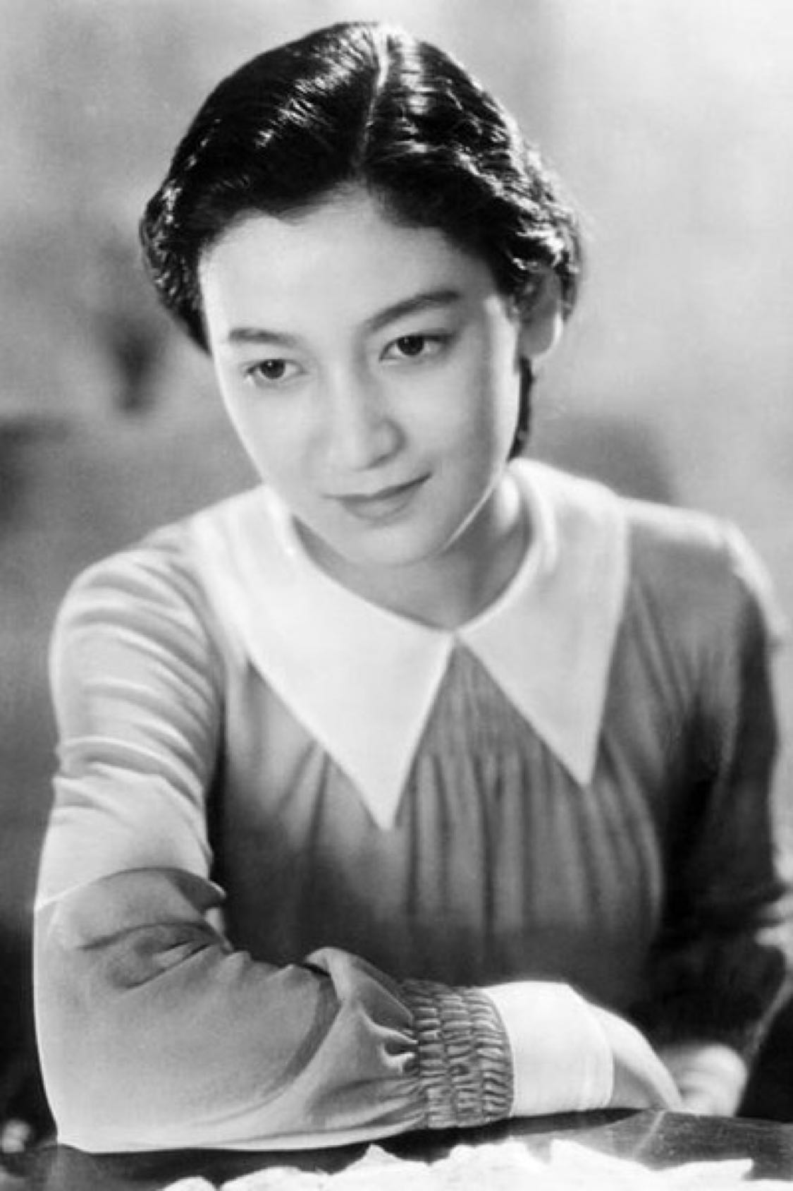 (精)那些年震撼国人心灵的日本美女