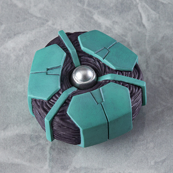 这个新版的凯普单元不太对劲啊