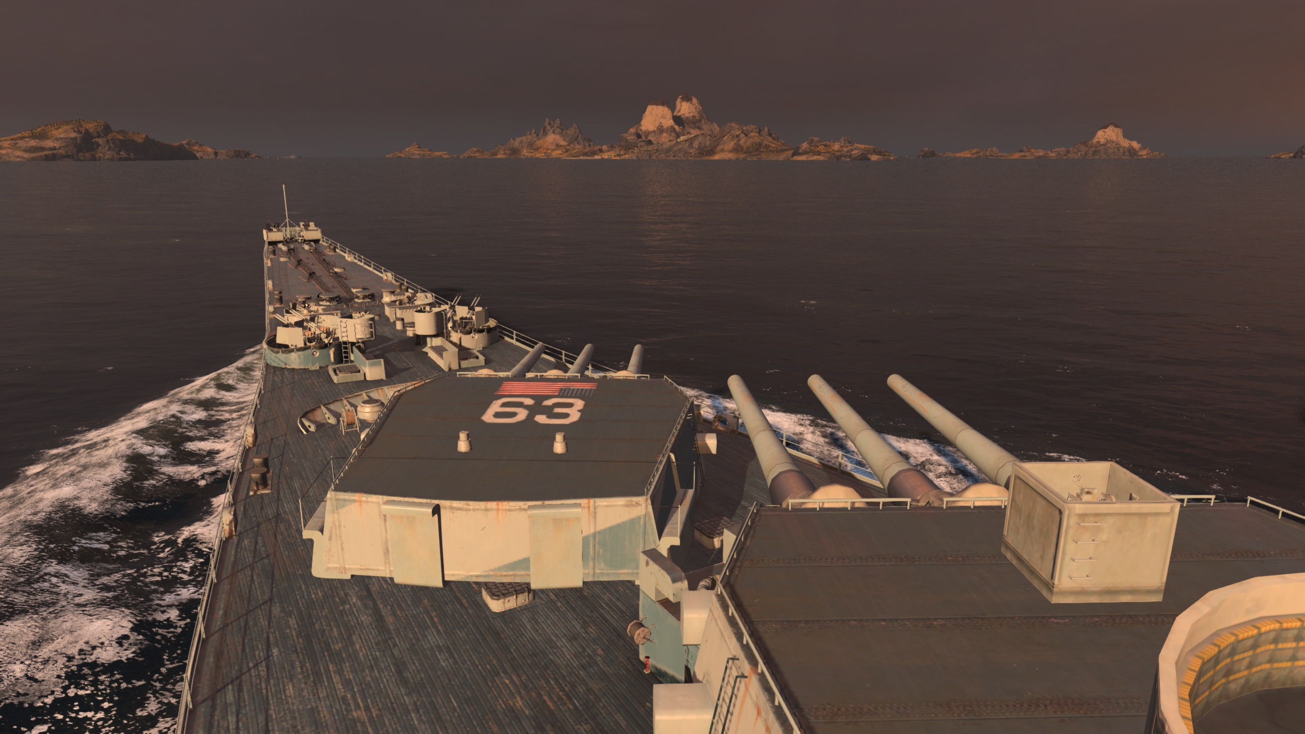 中途岛:根本就不存在命运的五分钟