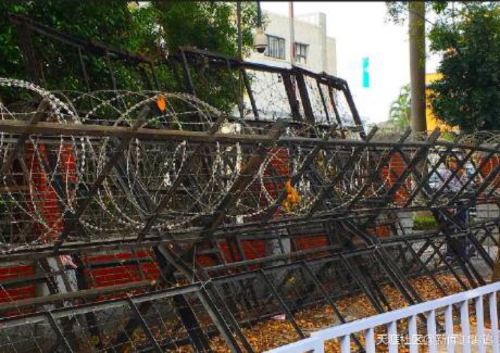 美通过 台湾旅游法案