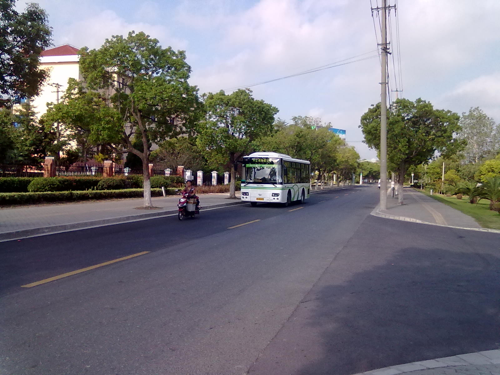 认真讨论一下奉贤这个区