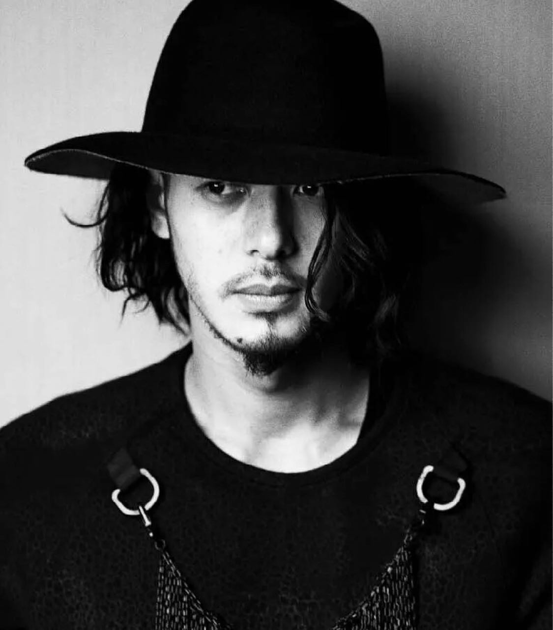 你心目中最帅的日本男明星是哪位?