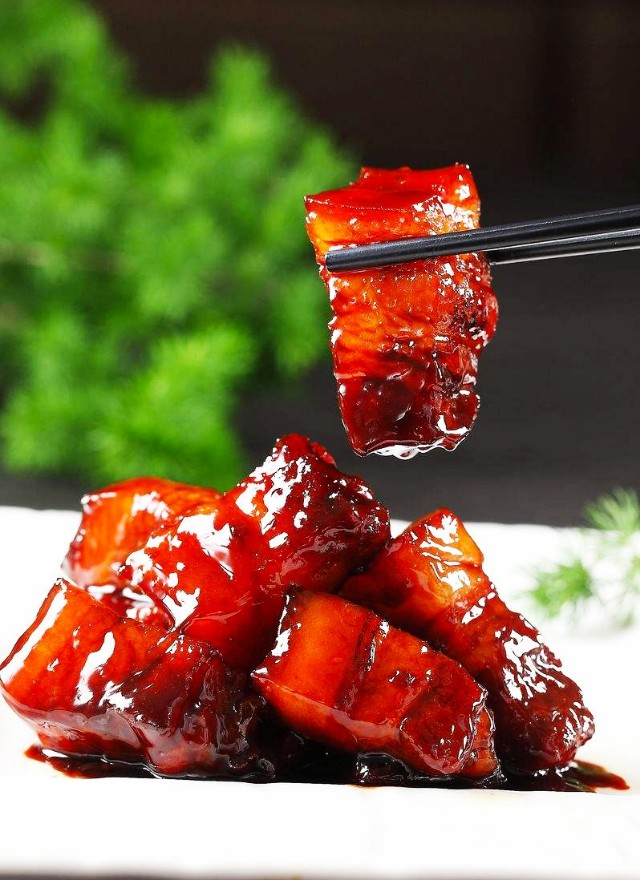 有句刚句,日本美食确实不如中国